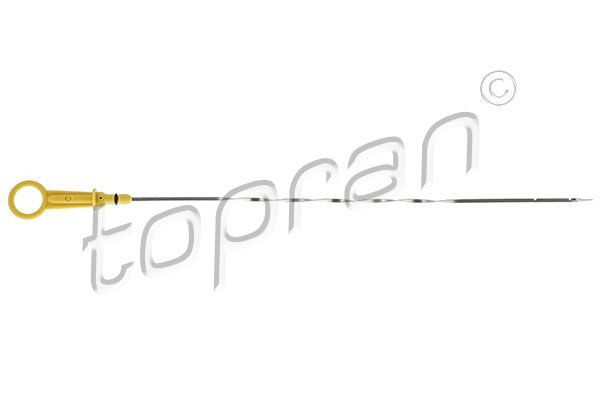 702388 Hans Pries (Topran) Щуп уровня масла